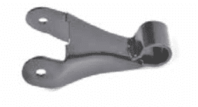 Bild von SHACKLE - REAR