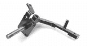 Bild von ASM, SPINDLE, LH, 4WB, SP