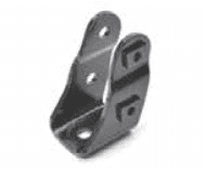 Bild von UPPER CLEVIS ASSEMBLY - LH