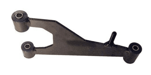 Bild von DELTA A PLATE SUB ASM