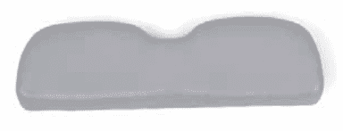 Picture of ASM, SEATBACK, GRAY, CA, SP