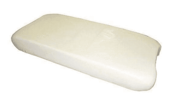 Bild von SERVICE, ASM, WHITE, SEAT BTM