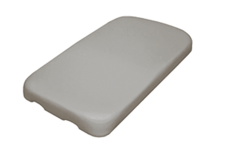 Bild von SERVICE, ASM, GRAY, SEAT BTM