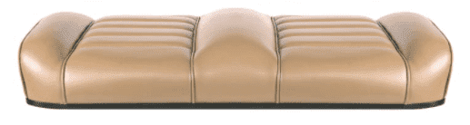 Picture of SP,ASM,PREM SEAT BOTM,LT BEIGE