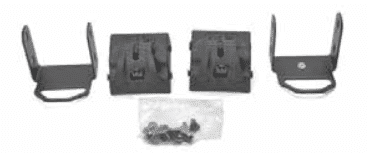 Bild von KIT, TIE DOWN