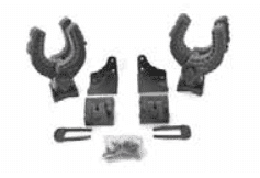 Bild von KIT  RATCHETING GRIP