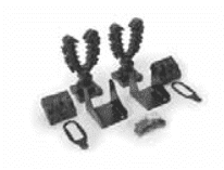 Bild von KIT  STATIC GRIP