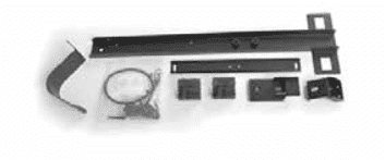 Bild von KIT, HOLDER, LEAF BLOWER