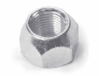 Bild von .500-20 UNF LUG NUT