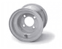 Bild von WHEEL RIM ASM, 8"" X 7.000""