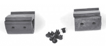 Picture of KIT, CLIP, WINDSHIELD