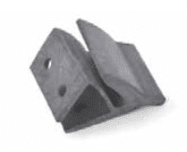 Picture of CLIP, RETAINER, W/S 1.25""