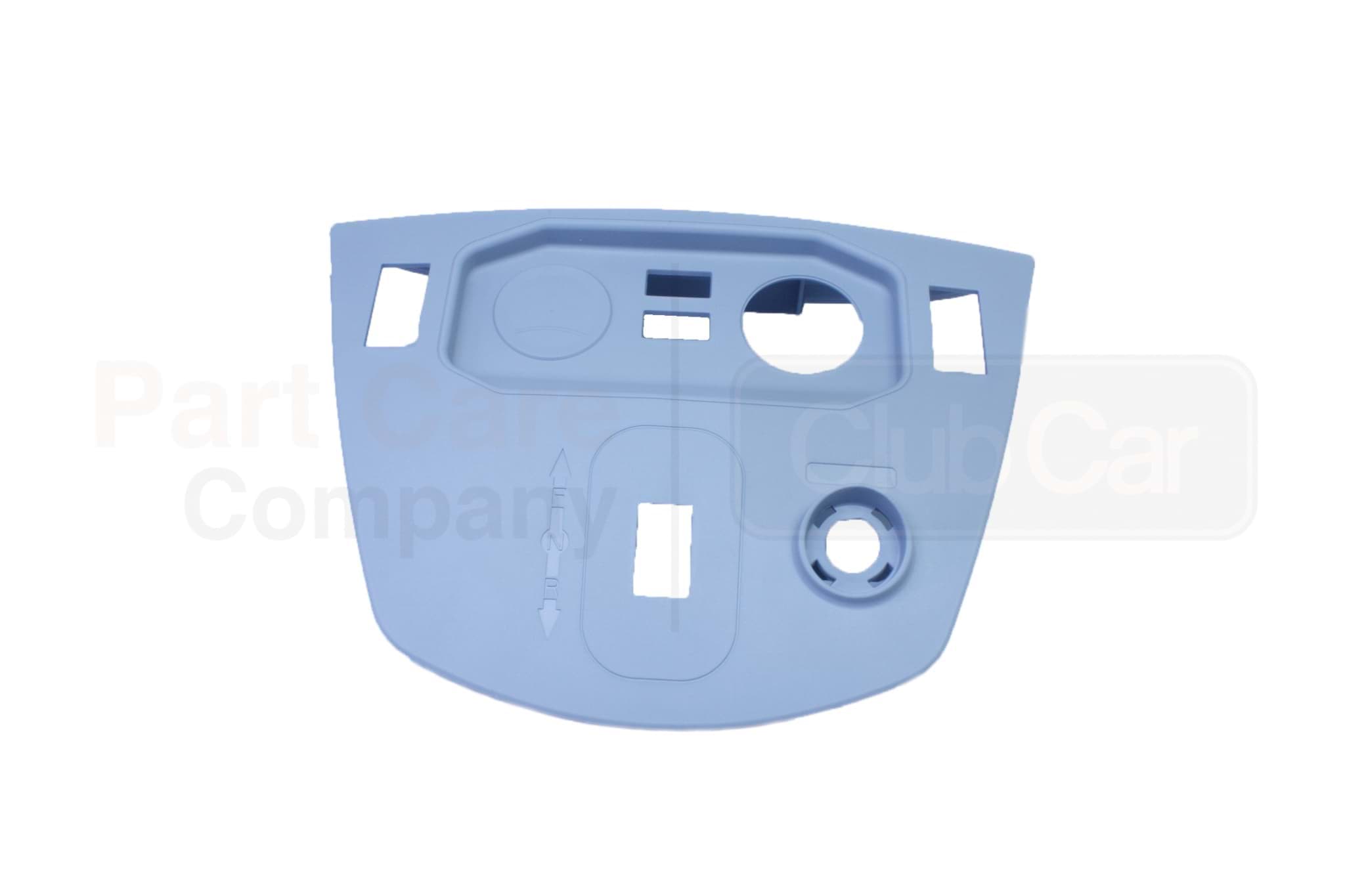 Bild von PANEL, INSTRUMENT, ELEC, CA