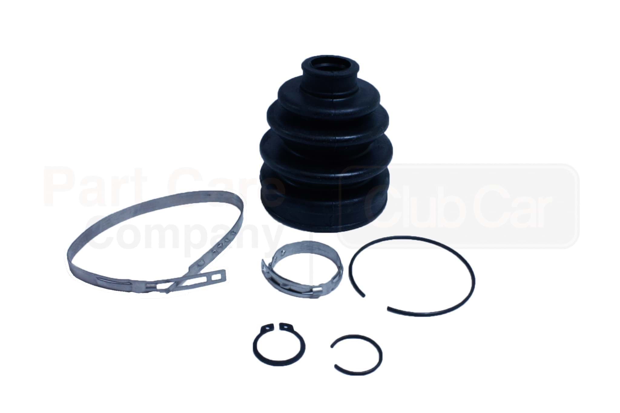 Bild von KIT, OUTER BOOT, INTERPARTS