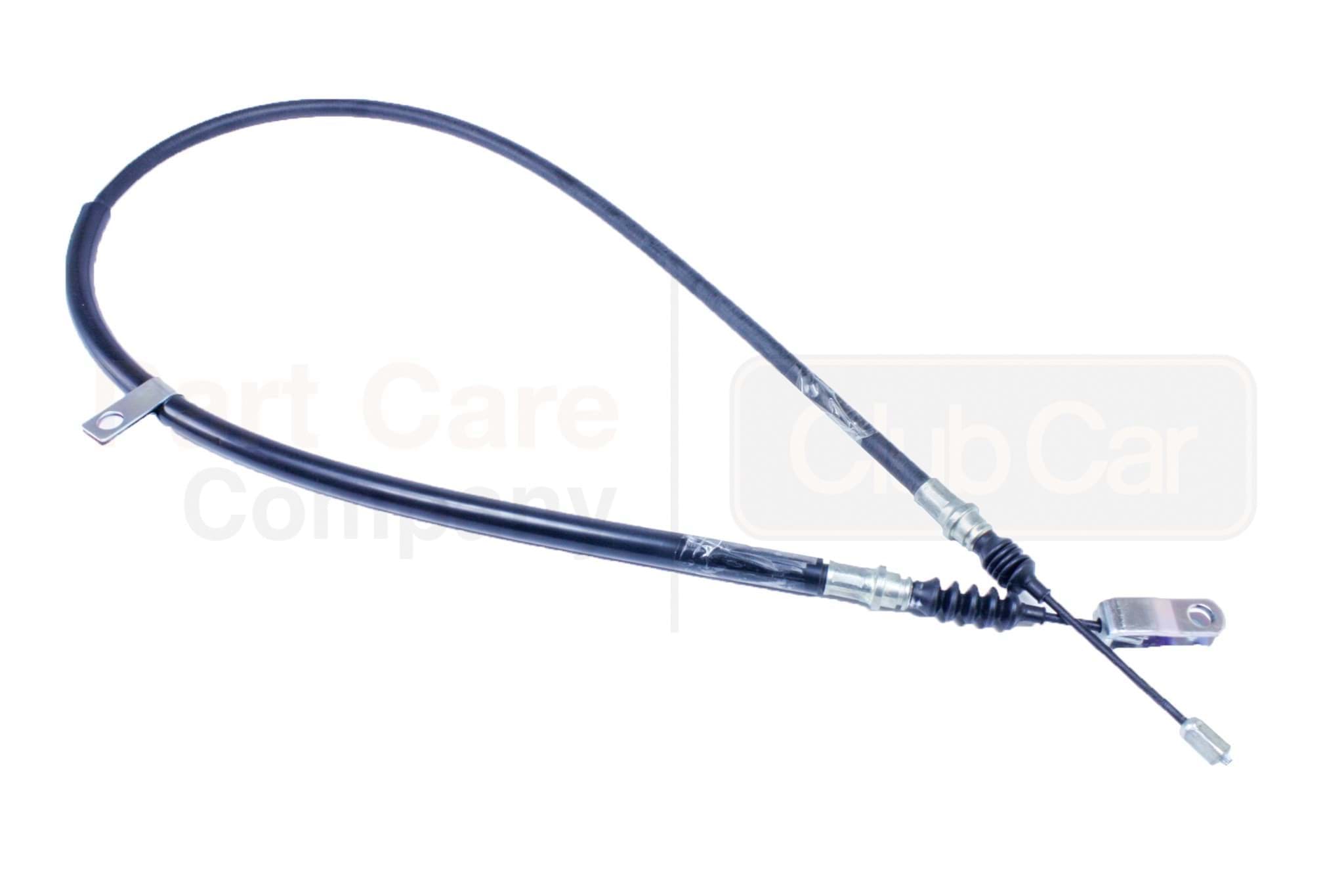 Bild von CABLE, BRAKE, 51"" RIGHT