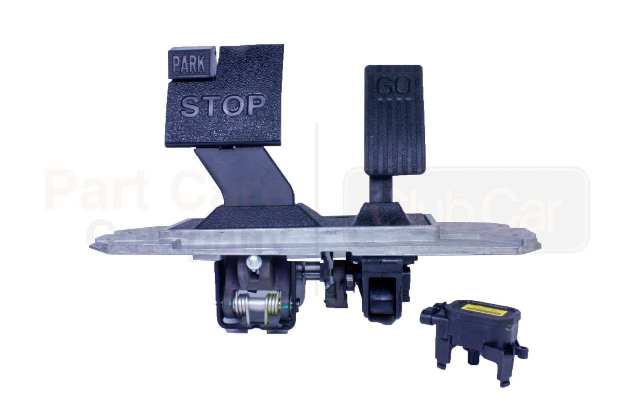 Bild von PEDAL ASSY MCOR3 SP